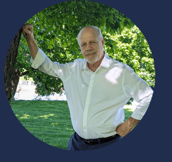 Mitts drops out of Senate race against Skoufis