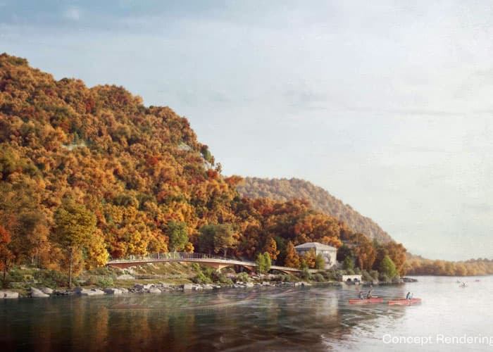 Breakneck Ridge Trails to remain closed throughout hiking season