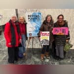 Rhinebeck Village Climate Task Force Shifts Focus to Plastics Fight and Takes It Statewide