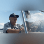 New Documentary, The Keeper, Spotlights the Man Who Became the “Eyes and Ears” of the Hudson